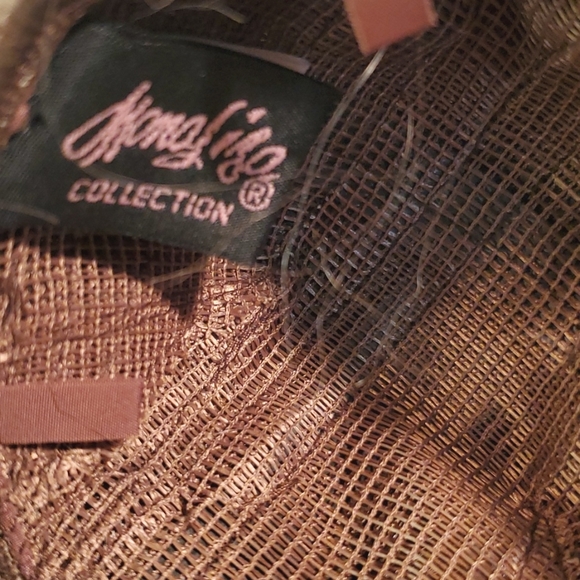 💖CHIGNON BROWN/PLATIUM MIX - Picture 6 of 8